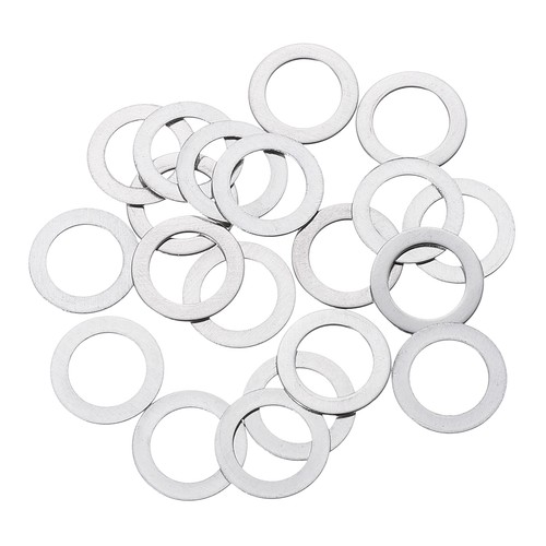 20pcs rondelles m10 - 20pcs,