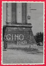 FIAT MOUSE ?? - CHRISTIAN DEMOCRACY - VEDELAGO 1953