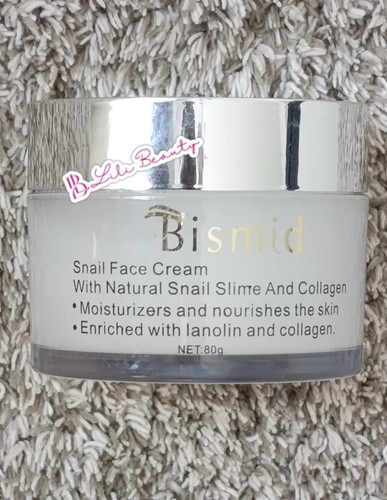 Bismid crème visage - de,