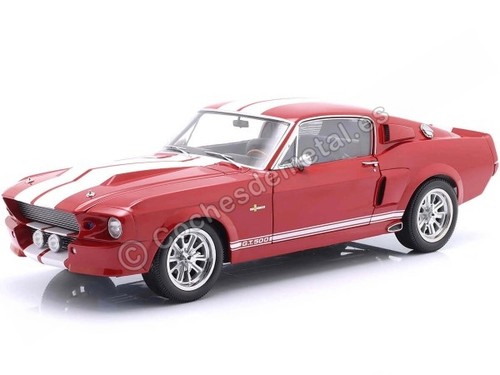 1967 ford mustang shelby - 1967, gt500
