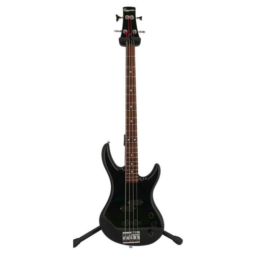 Guitare basse électrique
