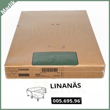 IKEA LINANAS Cover For 3-seat