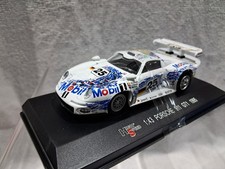 PORSCHE 911 GT1 1995 N°25
