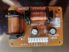 yamaha clavinova CVP 209 speaker board network part # xvo11