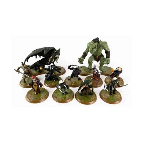 Heroscape wotc figurine - heroscape,