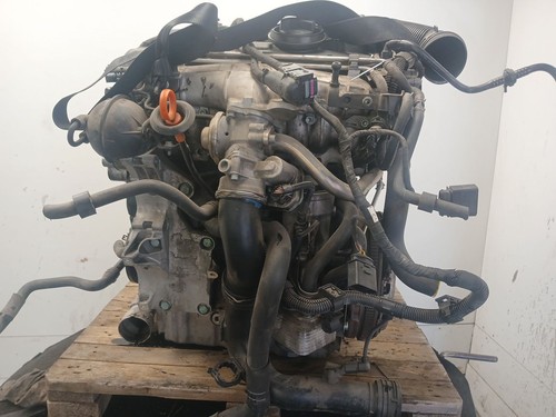 Bkp moteur complet - bkp, b