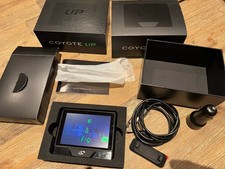 COYOTE UP - Assistant Conduite