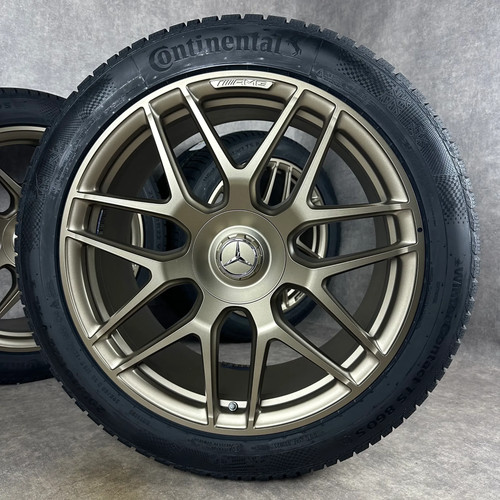 Roues hiver original - roues, d'hiver