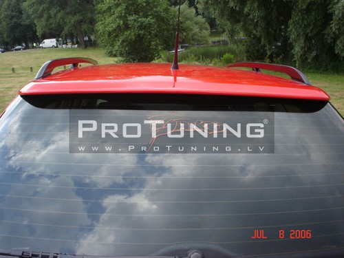 Rs4 look porte - rs4,