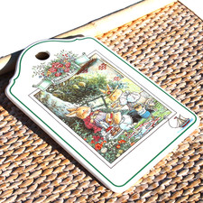 Petit plateau à fromage