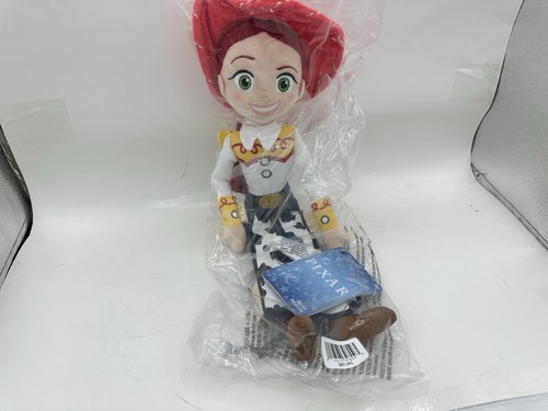 Disney pixar jessie soft - pixar, plush