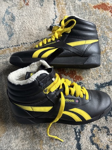 Vintage reebok freestyle - vintage,