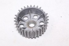 moyeu embrayage SWM 320 TL