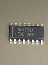 34 X MAXIM PRODUITS INTÉGRÉS