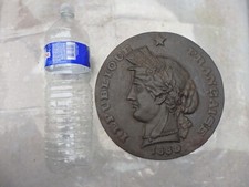 COLLECTION GRANDE 28 CM PLAQUE