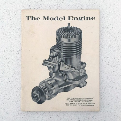 The model engine harold - the,