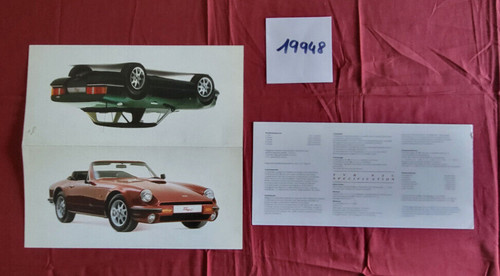 19948 tvr 3 - tvr, /