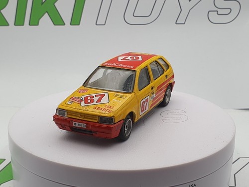 Fiat tipo burago 43 - tipo,