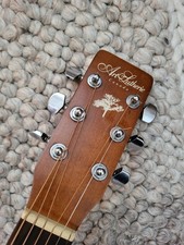 Vieille Guitare Guitar Art&