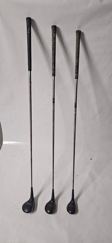 Driver slazenger bois et - driver,
