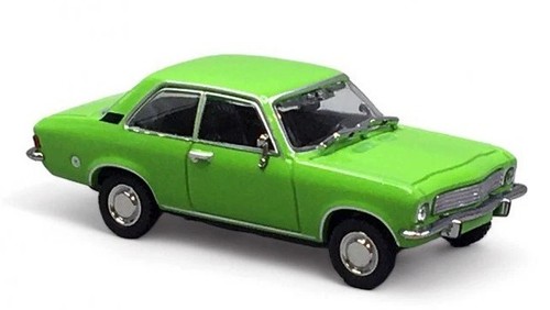 Minichamps voiture de 1970 - -,