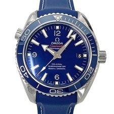 Omega Seamaster Planet Ocean