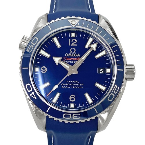Omega seamaster planet ocean - seamaster,