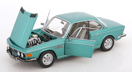 Bmw csi de 1971 - bmw,