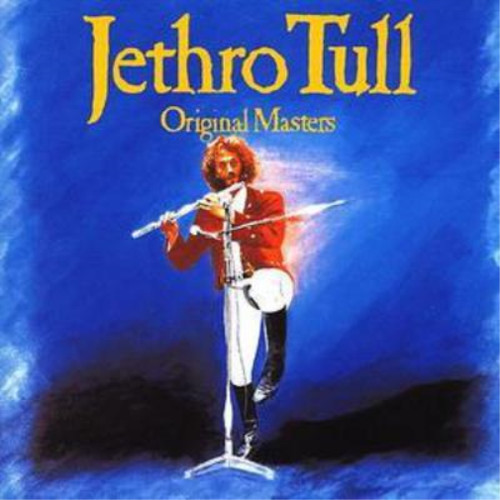 Jethro tull original masters - jethro,