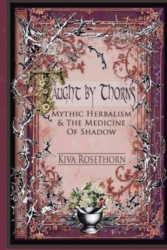 Kiva rosethorn taught - kiva,