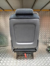 Siege arriere gauche RENAULT