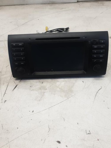 Ecran gps bmw e53 - x5,