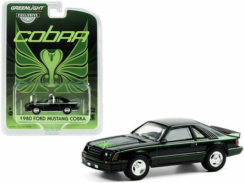 Greenlight 1980 ford - -,