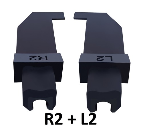 Supports renforcés r2 - supports,