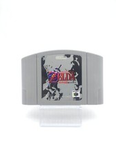 The Legend of Zelda: Ocarina