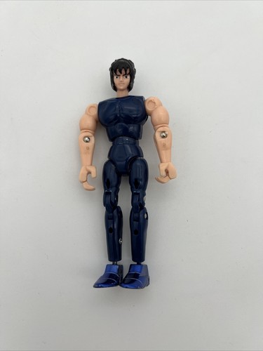 Figurine chevalier zodiaque - figurine,