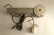 Ancien téléphone  technicien