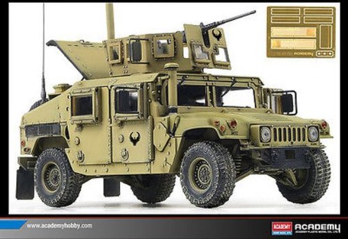 Academy m1151 enhanced - academy,