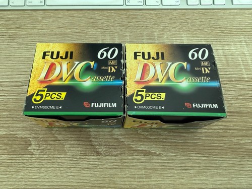 Fuji dvm60ex2 cassette - dvm60ex2,