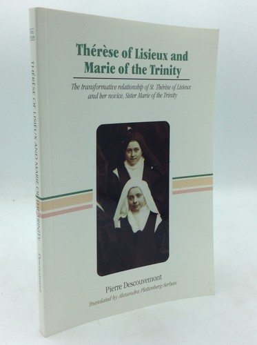 Therese lisieux marie - marie, of