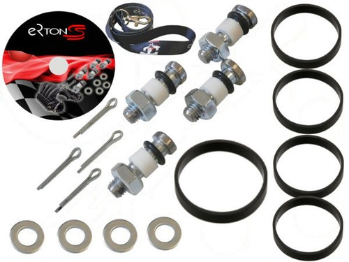 Kit suppression des volets - de,