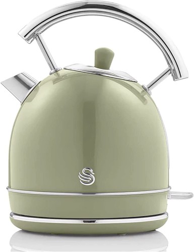 Retro bouilloire l acier - retro, bouilloire,