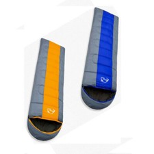 sac de couchage camping