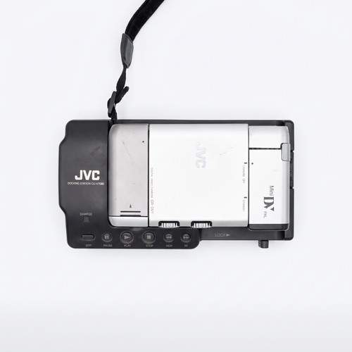 Jvc dv1 mini digital - jvc, dv