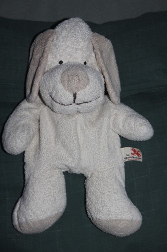 Doudou peluche the baby - the,