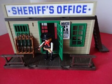 Playmobil Western 3423