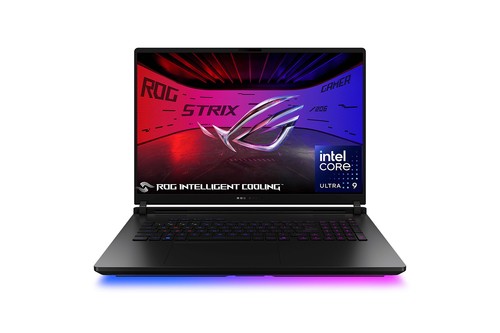 Asus rog strix - rog,