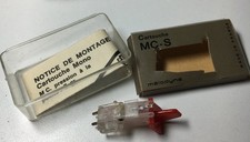  Radio TSF  Audio cartouche