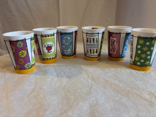 Sema lot tasses - sema,
