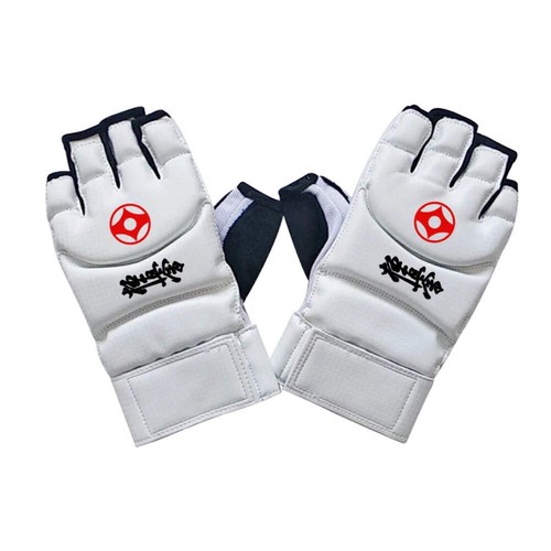 Kyokushin gloves karate - kyokushin,
